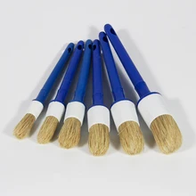 Набор кистей для мелки 2