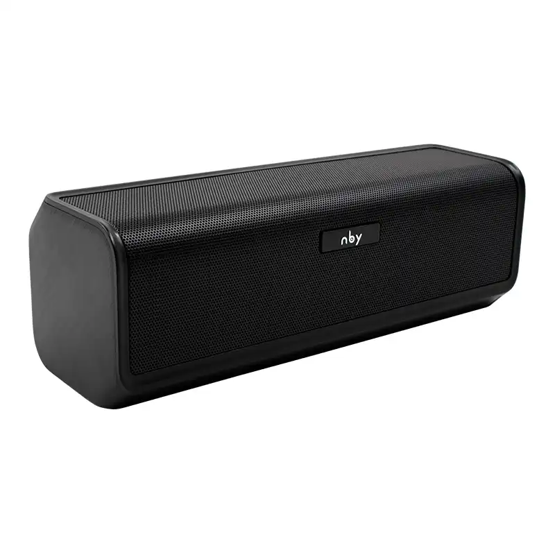 bluetooth sound system with wireless speakers