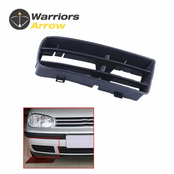 

1J0853666E For Volkswagen Golf Mk4 1999 2000 2001 2002 2003 2004 2005 Front Right Side Lower Grill Grille