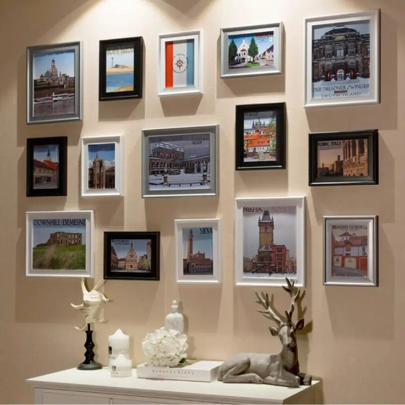 Wall Frames Set high quality wall frames collage promotion-shop for high quality Wall Frames Set high quality wall frames collage promotion-shop for high quality