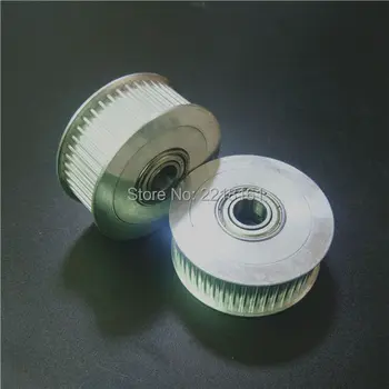 

Konica KM512 KM1024 motor pulley for Allwin C8 K8 printer driven gear single decked 1pc free shipping