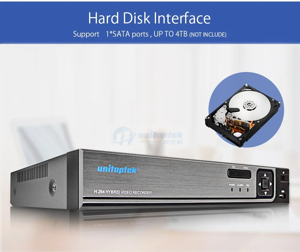 08 DVR 