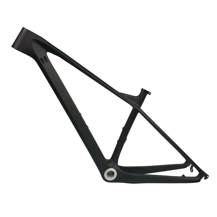 27.5er thrust 15 inch 17 inch Carbon mtb Mountain Bike Frame China Bike  Bicycle Frame 27.5er mtb Carbon Frame Bicycle Parts|Bicycle Frame| -  AliExpress