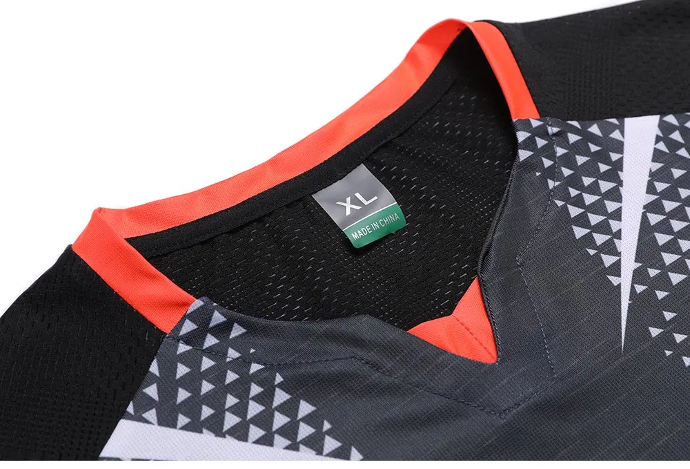 Nueva tenis hombres/mujeres, deportes bádminton camisas hombre, tenis de mesa, camisetas sport gym fitness Running camisetas Nueva tenis hombres/mujeres, deportes bádminton camisas hombre, tenis de mesa, camisetas sport gym fitness Running camisetas