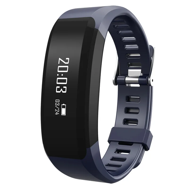 smart reminder 3d pedometer watch