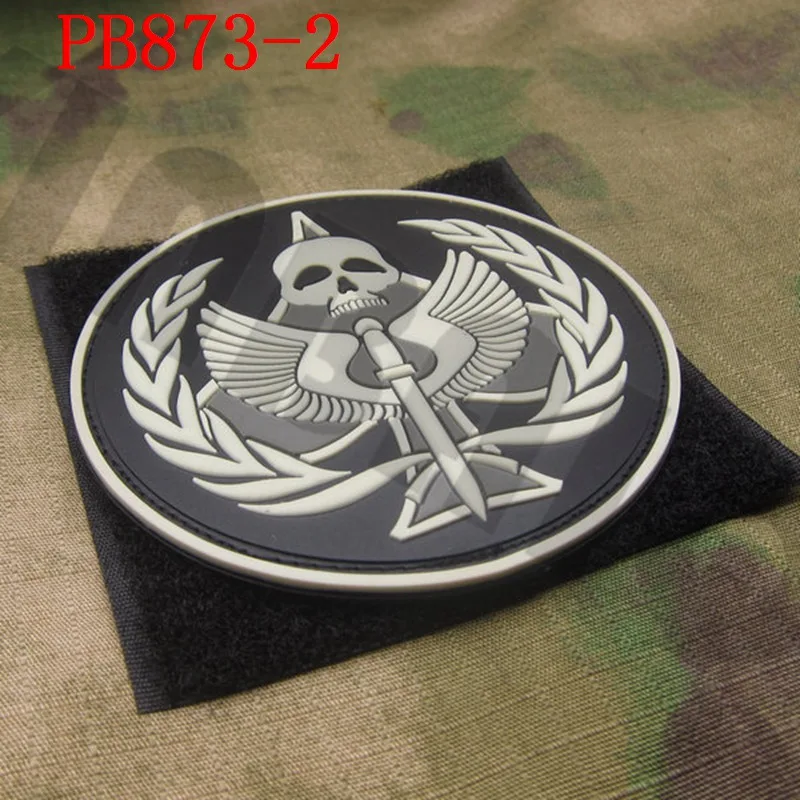 Патч 8. Патч пвх эволюция воина. Патч 8. 23 нашивка. 11.