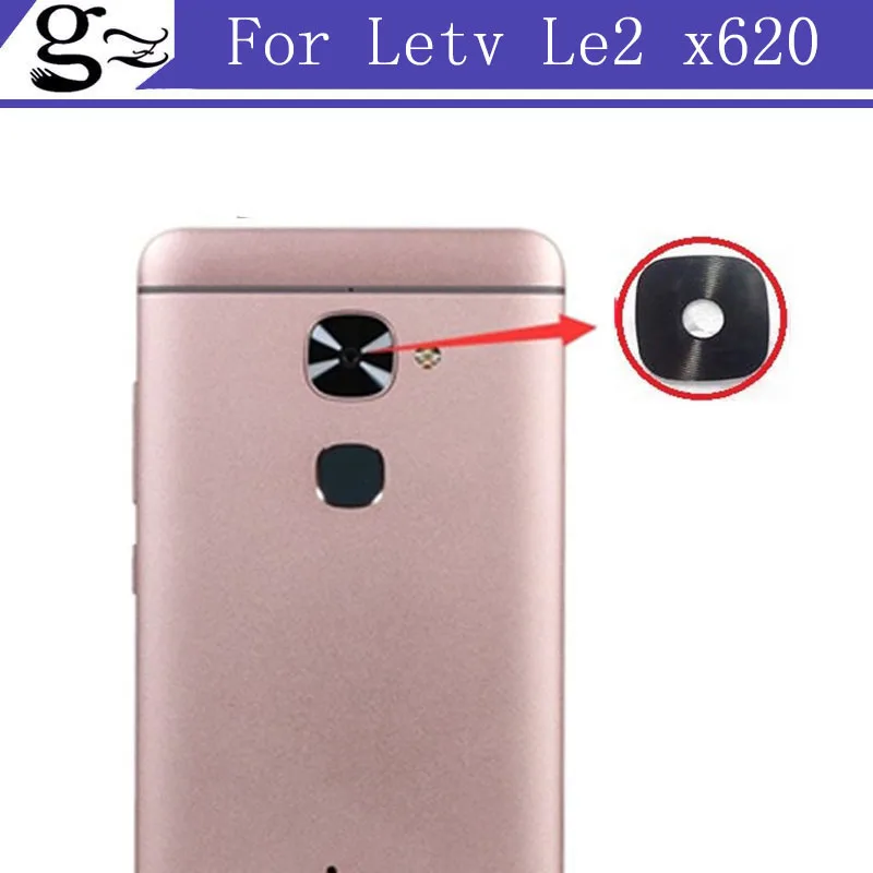 

Rear Camera Glass Lens For letv Le 2 /5.5inch/ Le X620 X526(Not For Le2 Pro)