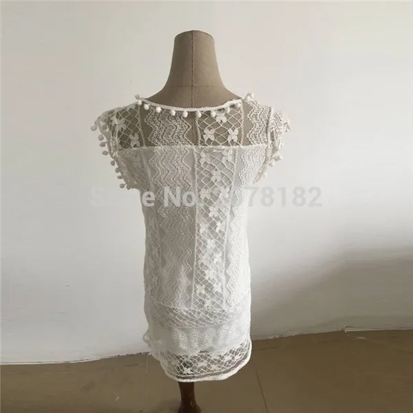 beautiful lace dress602