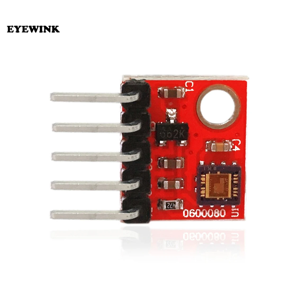 GY-ML8511 Ultraviolet Sensor Module Analog Output UV | Электронные компоненты и принадлежности