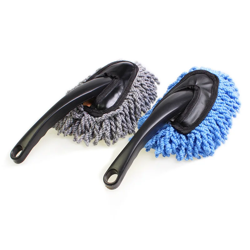 Mini Wax Brush Car Duster,Nanofibers Car Cleaning Tools Mini Wax Brush Car Duster,Nanofibers Car Cleaning Tools