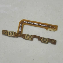 CUBOT MANITO кнопка включения/выключения питания Flex Cabl для Phone 5,0 дюймов MTK6737 четырехъядерный телефон