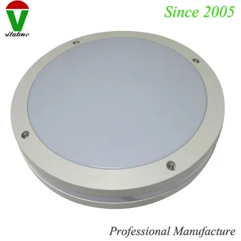 

Die casting 30w led corridor light 300mm with sensor
