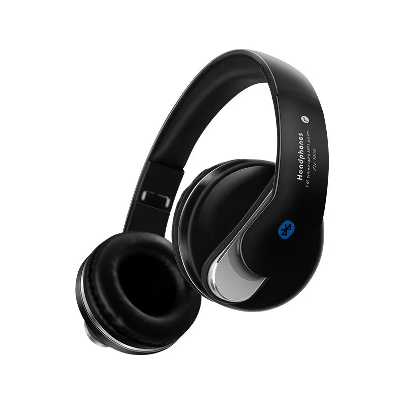 MP3 плеер встроенной памяти беспроводные наушники bluetooth для samsung galaxy iphone телефон