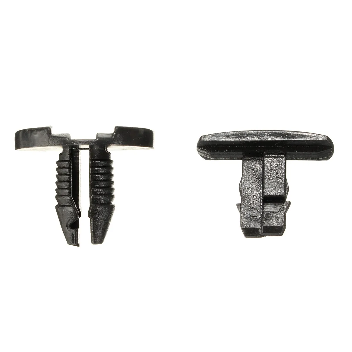 Внутренняя подкладка для Peugeot 207 307 206 SW 10 г|clips for peugeot|trim clipsset of |