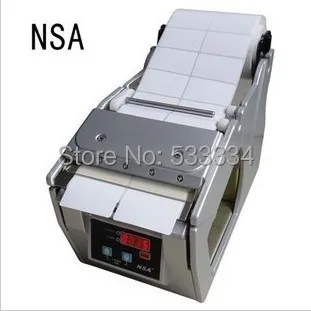 

X - 130 label making machine cost-effective, practical stronger tag stripping machine tool machine