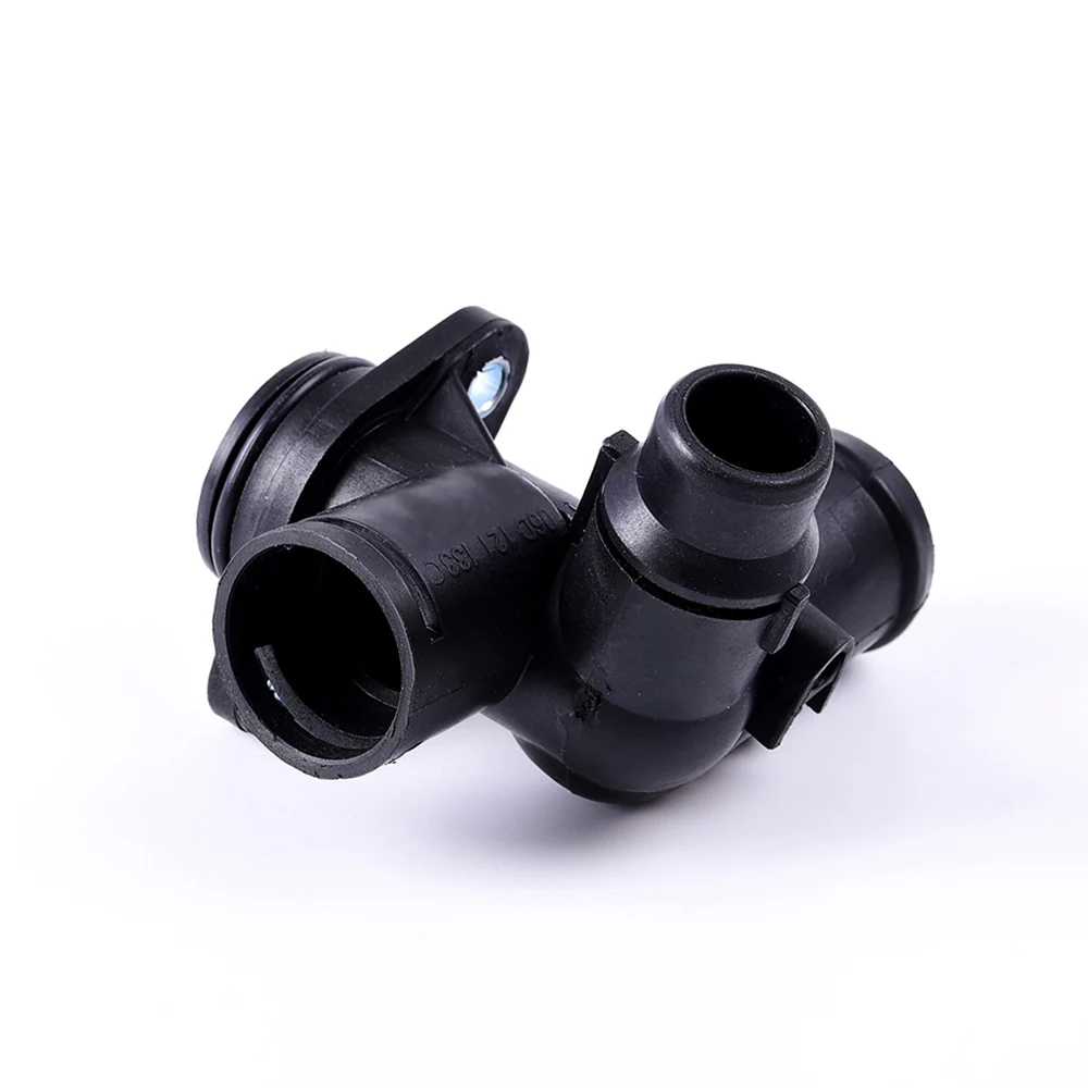 Coolant Flange Hose For Audi A4 A6 2.0TFSI 06D 121 132 C