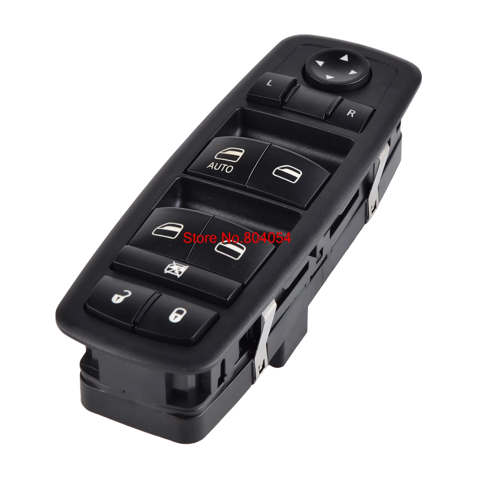 NICECNC мастер мощность окна двери переключатель для Jeep Liberty 2008-2012 Dodge Nitro 08-12