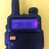 Alta sensibilidad de medidor de frecuencia 100-999,9999 MHZ para walkie talkie radio de jamón CTCSS DCS decodificador ► Foto 2/5