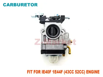 

Wholesale 13Pcs Carburetor for MITSUBISHI TL43 52 TU43 52 Brush Cutter.Grass Trimmer.Lawn Mower Engine Garden Tools Spare Parts