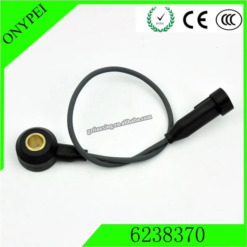 6238370 новый датчик удара для OPEL Astra Corsa Tigra Vectra Vita VAUXHALL 10456240 6238402 10456669 40928445 AS10134-12B1 |