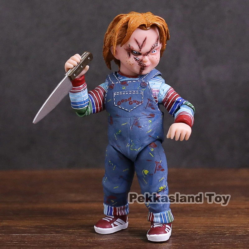 chucky doll aliexpress