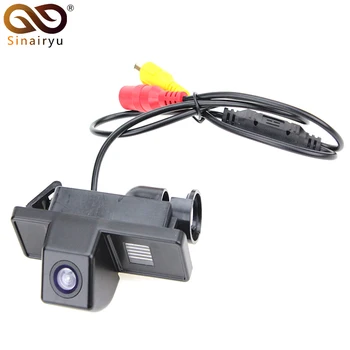 

Sinairyu CCD Car Rear View Camera Reverse Parking Camera for Mercedes Benz Vito Viano 2004 B Class Sprinter Waterproof