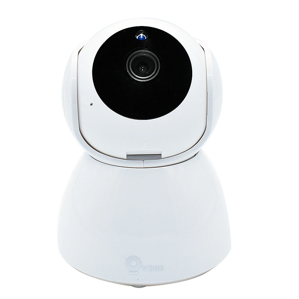 CCTV H.265 Wi Fi ip камера HD 1080 P Мини Беспроводной видео Видеоняни и радионяни P2P Крытый