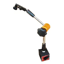 Большой Универсальный гибкий магнитный База подставка держатель& Наберите Тесты индикатор инструмент высокое качество