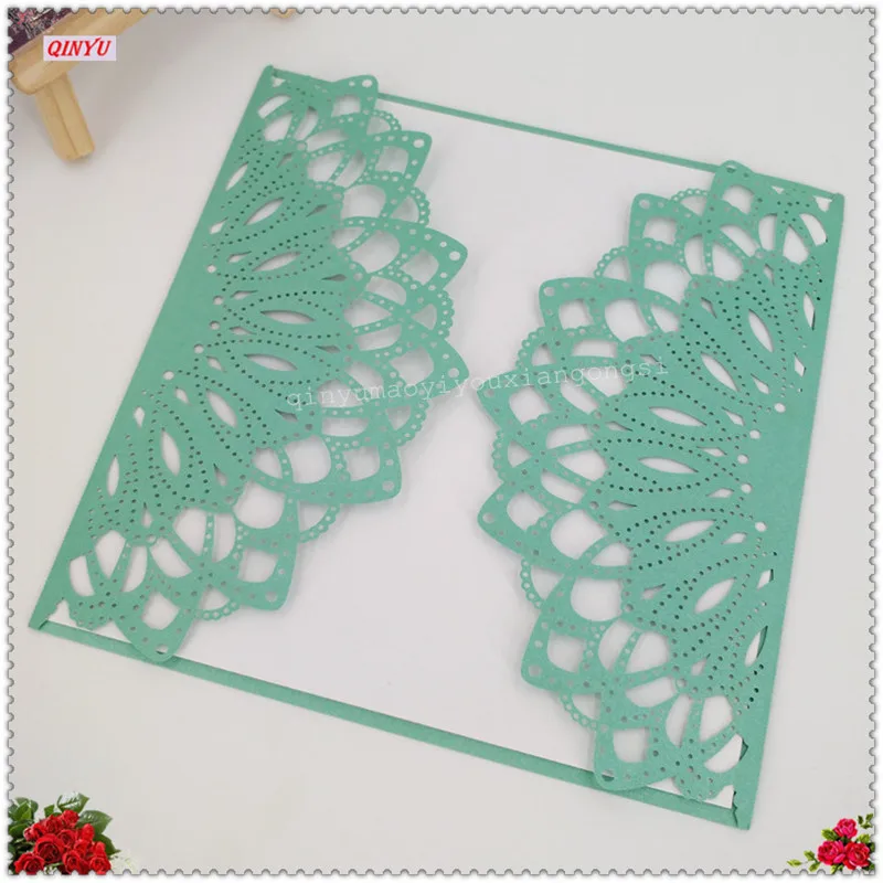 Aliexpress.com : Buy 30pcs/Lot 20 Colors Wedding Invitation Inviting