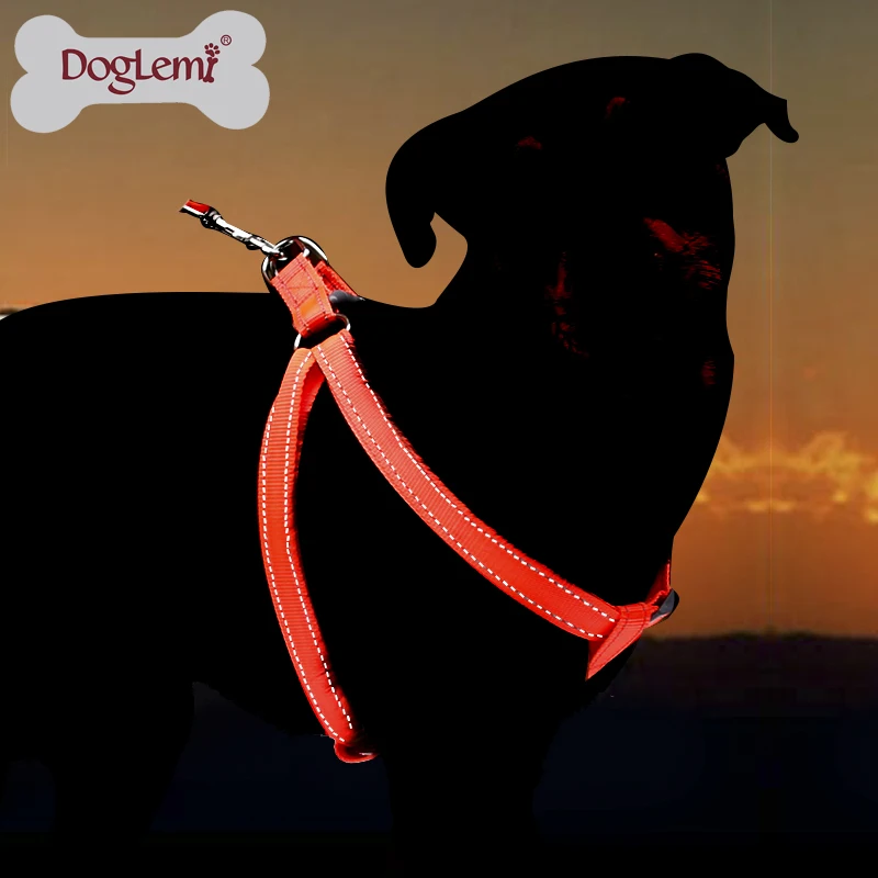 Reflecting-Nylon-Large-Pet-Dog-Harness-Safety-Nylon-Dog-Harness-and-leash-4-colors (2)