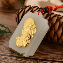 White Jade Pendant Necklace Unisex Natural Jade Necklace For Men Women Jewelry Chinese Good Quality Wholesale цена White Jade Pendant Necklace Unisex Natural Jade Necklace For Men Women Jewelry Chinese Good Quality Wholesale цены онлайн