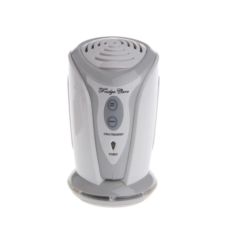 

Refrigerator Ozone Air Purifier Fresh Deodorizer Fridge