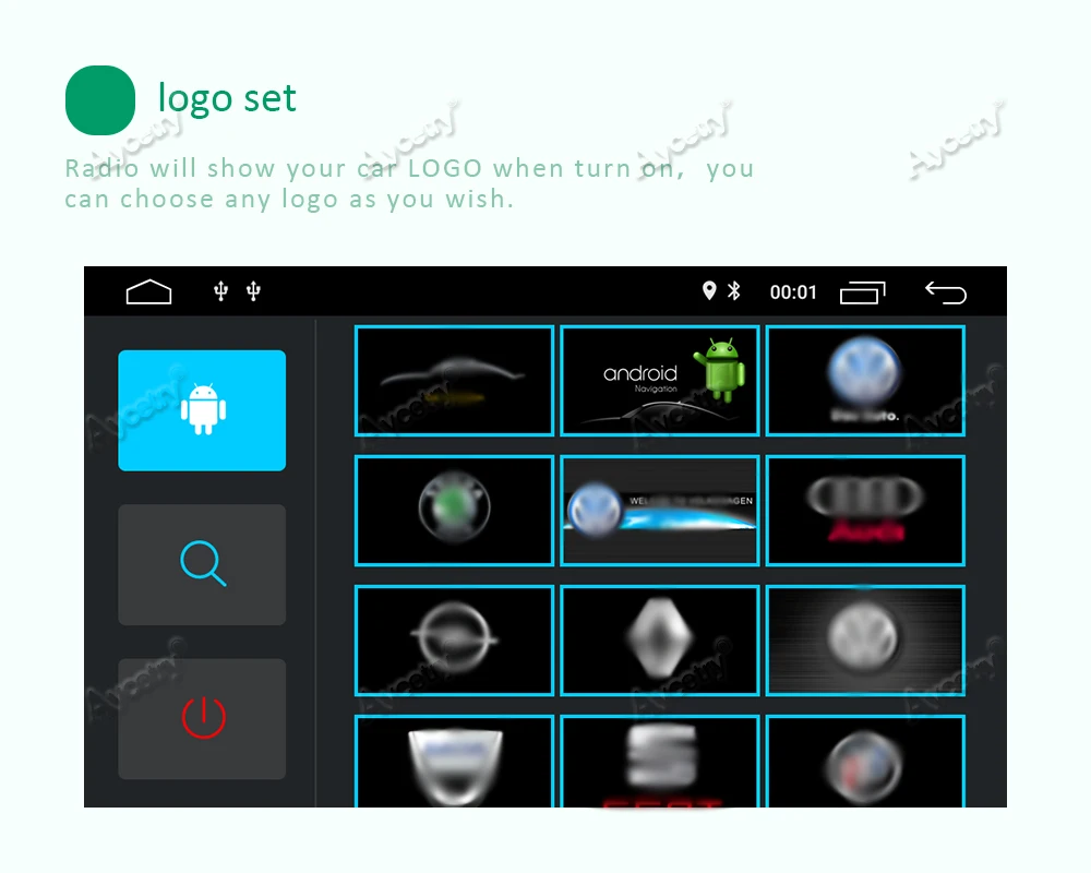 Cheap DSP 9" 4G 8 Core Android 8.0 Car Radio dvd GPS Navigation for VW/Volkswagen/SKODA GOLF 5 Golf 6 POLO PASSAT B5 B6 JETTA TIGUAN 11