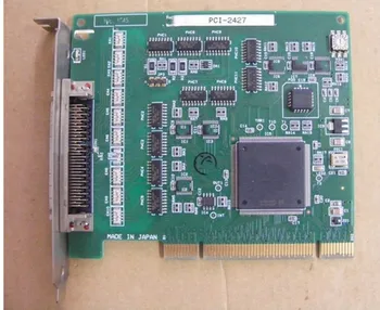 

PCI-2427