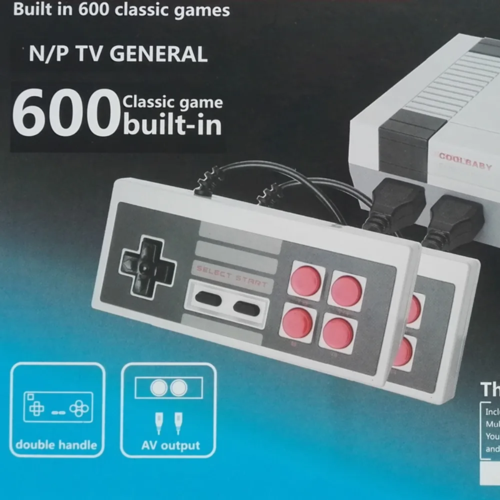 coolbaby 600 games-1