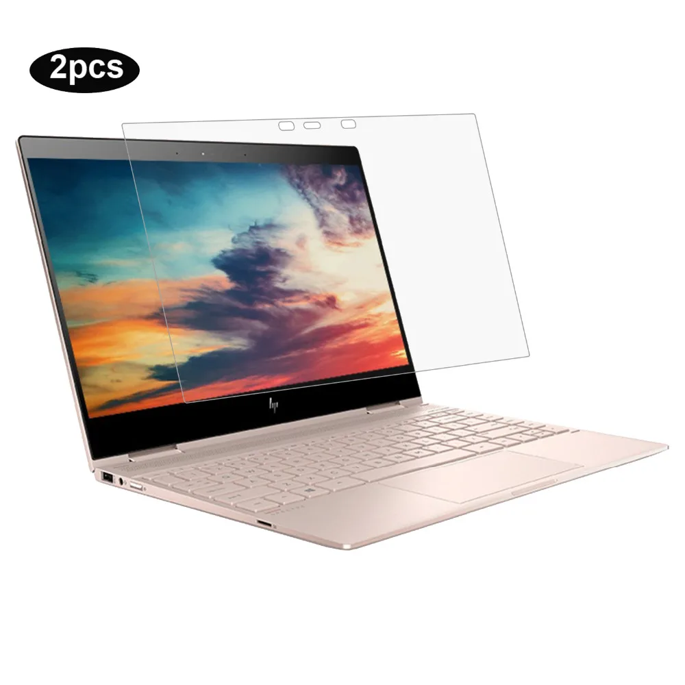 Cartinoe 13 3 дюйма планшетофон для Hp Spectre X360 aexxx Hd кристально прозрачная фотопленка (2