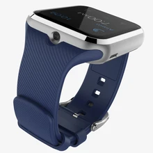 Neueste verkauf Tragbare Geräte GD19 Smart Uhr Verbunden Android Uhr Smartwatch Unterstützung Sim-karte mit Kamera PK GT08 F69