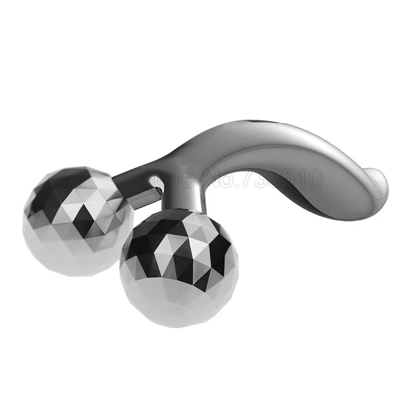 

Platinum Solar electronic roller 3D massager Body Face Massager Face Lift Body Slimming Skin Tighten Breast Enhancing