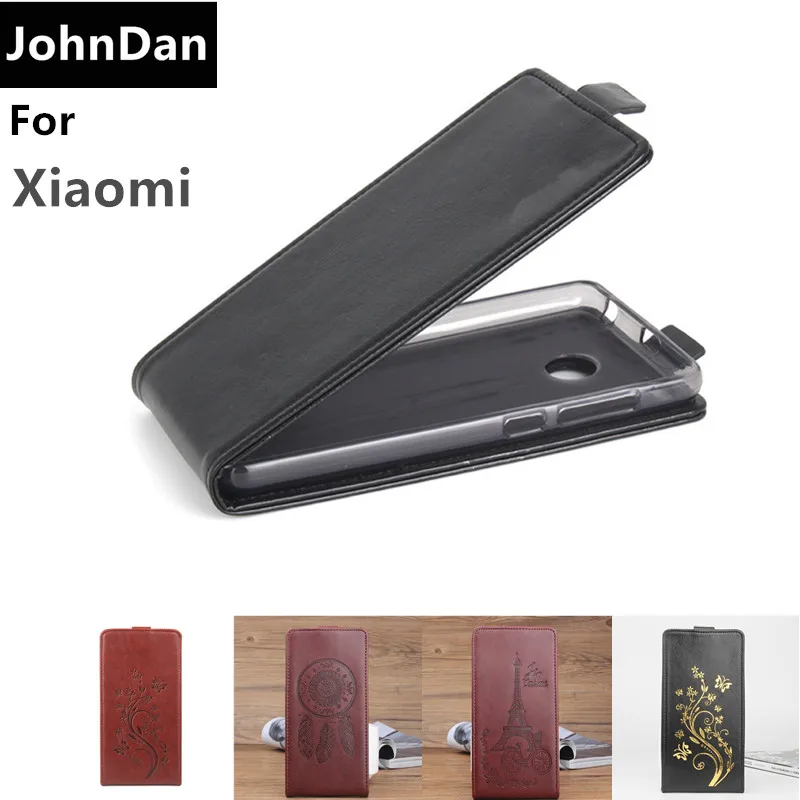 

For Xiaomi Redmi 6A Note 5 Plus S2 4 4X 5A 3 Pro 4A Mi5X MiA1 Mi8 SE Leather Flip Book Case For Redmi Red Mi Note 5 4X 4 8 Cover