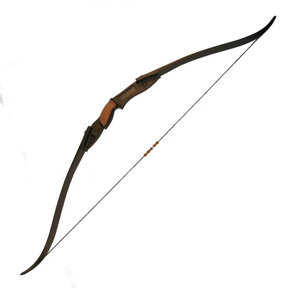 

Arrow Sports Competition Shooting Archery Double Arrow Platform Left and Right Hands 25 Pounds Universal Reverse Bow