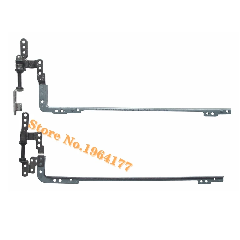Новый ноутбук ЖК-петля для ASUS Vivobook Q200E S200E S200 X202 X202E петли 11 6 &quotэкран левый и правый