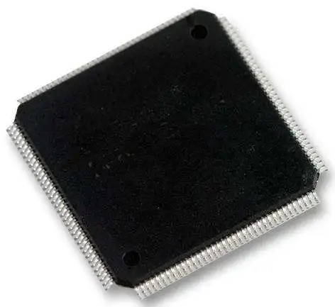 

1pcs/lot SAF7741HV/125 SAF7741HV QFP144