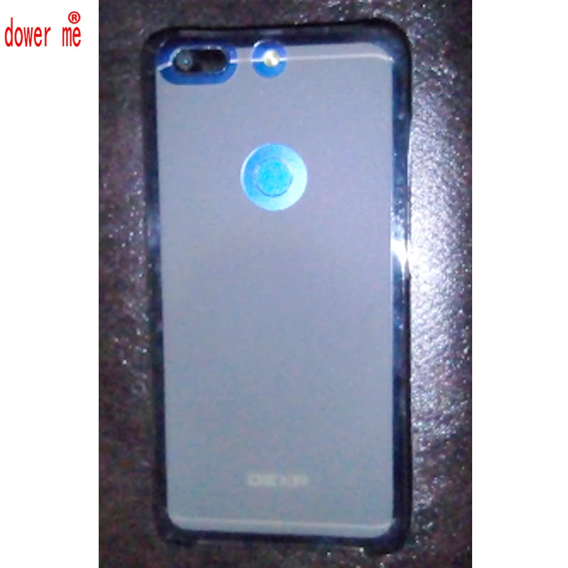 Защитный Мягкий ТПУ чехол dower me для смартфона DEXP BS150 | Мобильные телефоны и