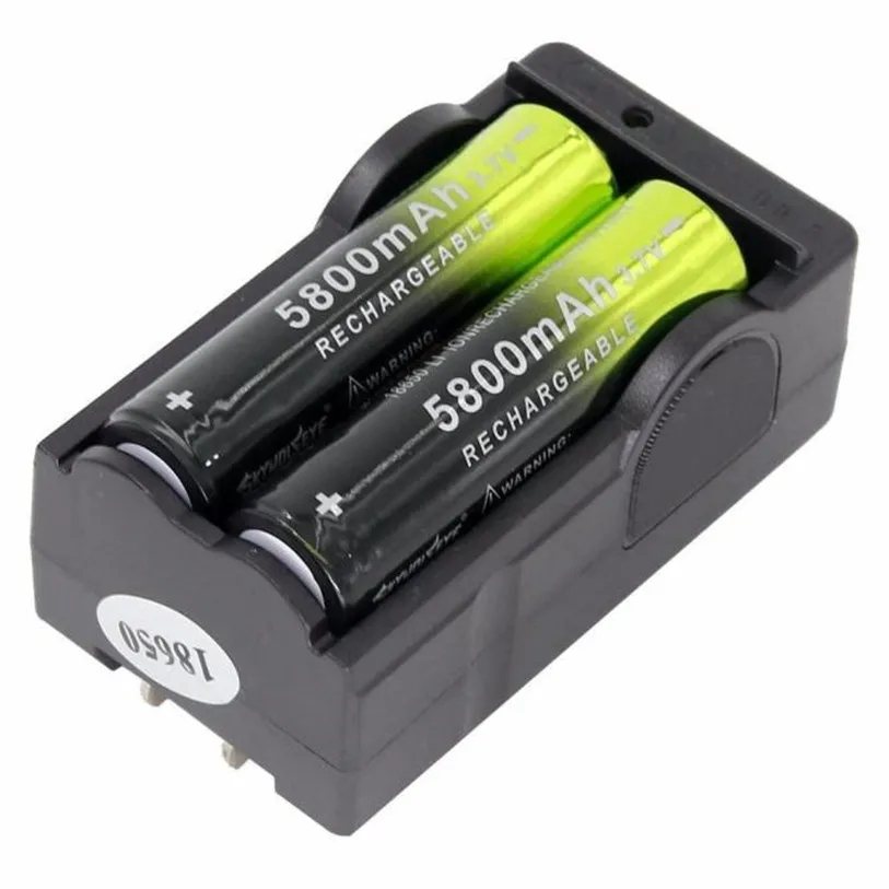 Аккумулятор 18650 5800mah