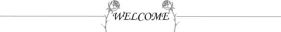 WELCOME 2