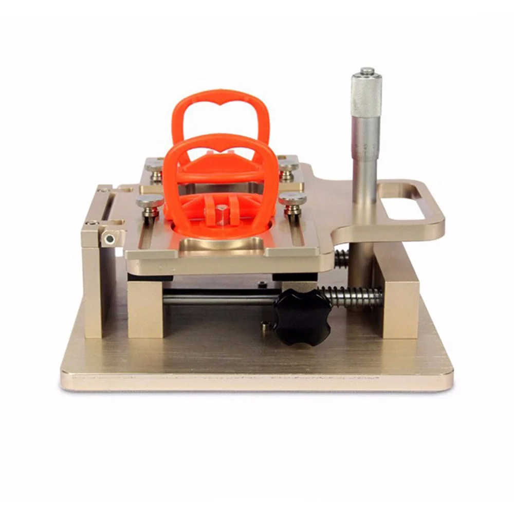  TBK-928 Original LCD Touch Screen Dismantle Manual A-frame Separator For Mobile Phone Precisely Rep