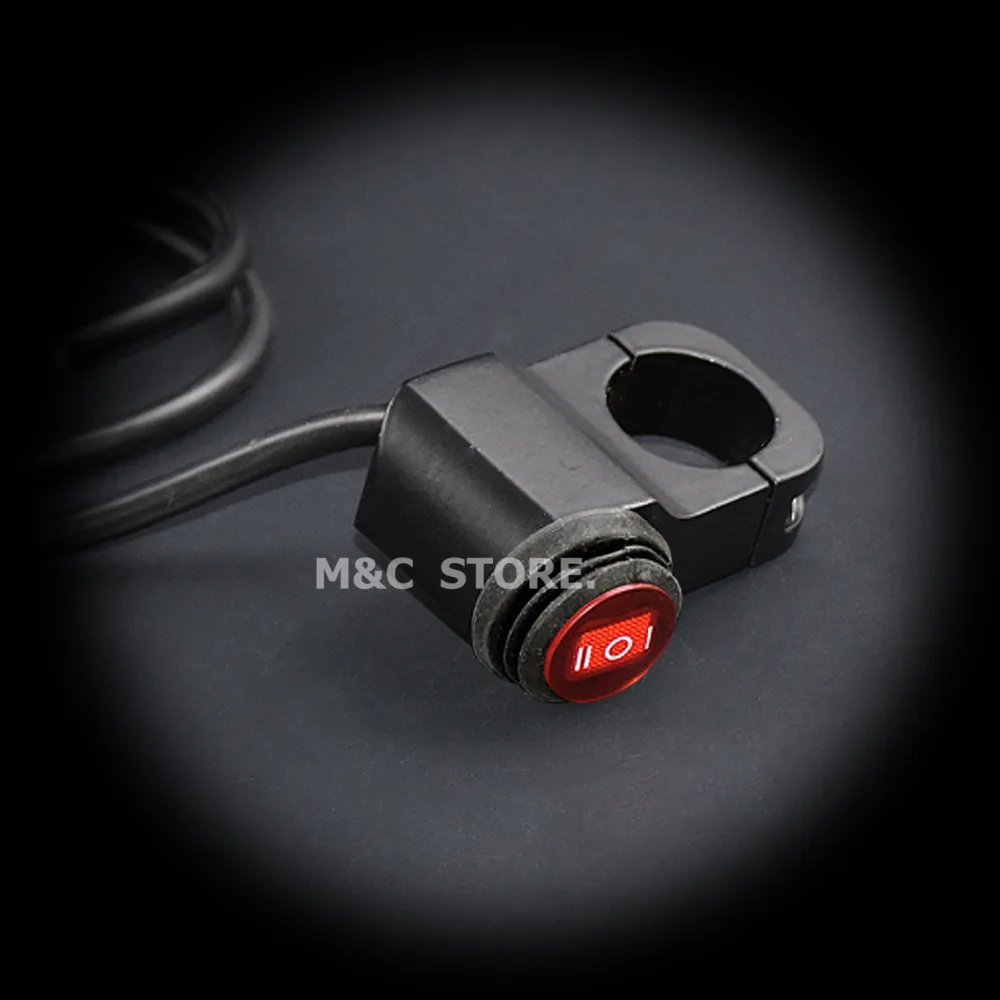 Switch TH008501c