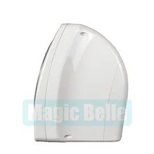 Волшебный необыкновенный второй перспективный волшебный зеркальный тестер кожи красота анализатор состояния кожи лица