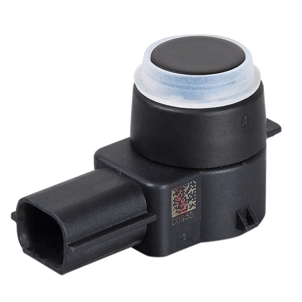

BEESCLOVER 1EW63AXRAA Car Backing Reverse Sensor Park Assist Designed to match the appearance of the original one