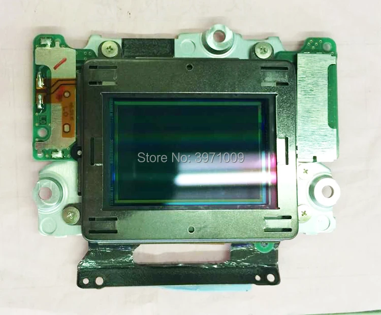 D610 CCD